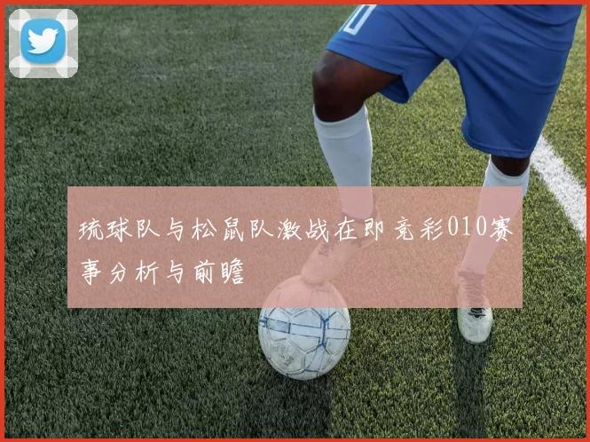 琉球队与松鼠队激战在即竞彩010赛事分析与前瞻